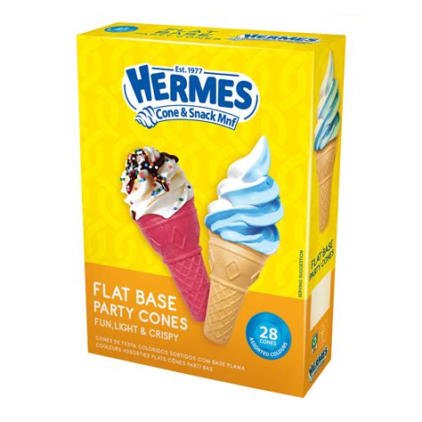 hermes cones